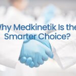 Discover why Medkinetik is the preferred B2B supplier for medical baskets and trays in Germany over traditional distributors.